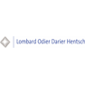 Lombard Odier Darier Hentsch & Cie