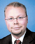 Werner Ullmann