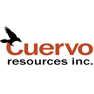 Cuervo Resources Inc.