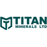 Titan Minerals Ltd.
