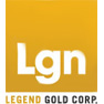 Legend Gold Corp.
