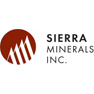 Sierra Minerals Inc.
