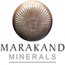 Marakand Minerals Ltd.