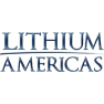 Lithium Americas Corporation.