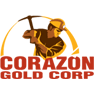 Corazon Gold Corp.