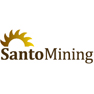 Santo Mining Corp.
