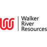 Walker River Resources Corp.