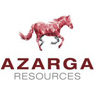Azarga Resources Ltd.