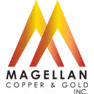 Magellan Copper and Gold Corp.