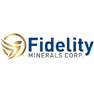 Fidelity Minerals Corp.