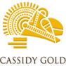 Cassidy Gold Corp.