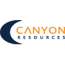 Canyon Resources Ltd.