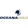 OceanaGold Corp. (ASX)