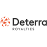 Deterra Royalties Ltd.