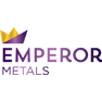 Emperor Metals Inc.
