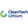 CleanTech Lithium plc