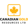Canadian Gold Resources Ltd.
