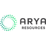 Arya Resources Ltd.