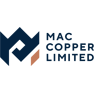 MAC Copper Ltd.
