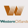 Western Oil Sands Inc.