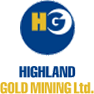 Highland Gold Mining Ltd.