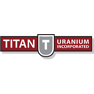 Titan Uranium Inc.