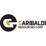 Garibaldi Resources Corp.