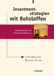 Investmentstrategien mit Rohstoffen