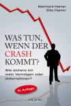 Was tun wenn der Crash kommt?