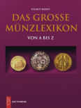Das gro�e M�nzlexikon von A-Z