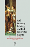 Aufstieg und Fall der gro�en M�chte