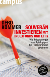 Souvern investieren mit Indexfonds und ETFs