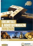 Edelmetall- & Rohstoff-Magazin 2019/20