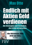 Endlich mit Aktien Geld verdienen