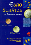 Euro-Schtze im Portemonnaie