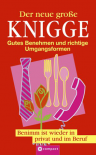 Der neue gro�e Knigge