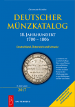 Deutscher Mnzkatalog 18. Jahrhundert