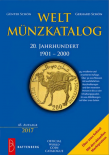 Weltmnzkatalog 20. Jahrhundert
