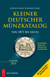 Kleiner deutscher Mnzkatalog