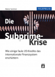 Die Subprime-Krise