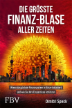 Die gr��te Finanz-Blase aller Zeiten