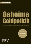 Geheime Goldpolitik