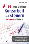 Alles, was Sie �ber Kurzarbeit und Steuern wissen m�ssen