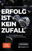 Erfolg ist kein Zufall