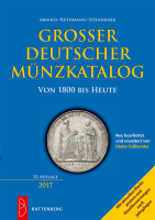 Groer deutscher Mnzkatalog