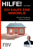 Hilfe! Ich ... kaufe eine Immobilie