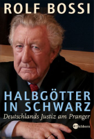 Halbgtter in Schwarz