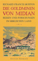 Die Goldminen von Midian