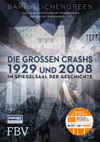 Die gro�en Crashs 1929 und 2008
