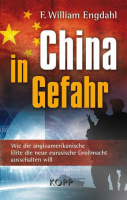 China in Gefahr